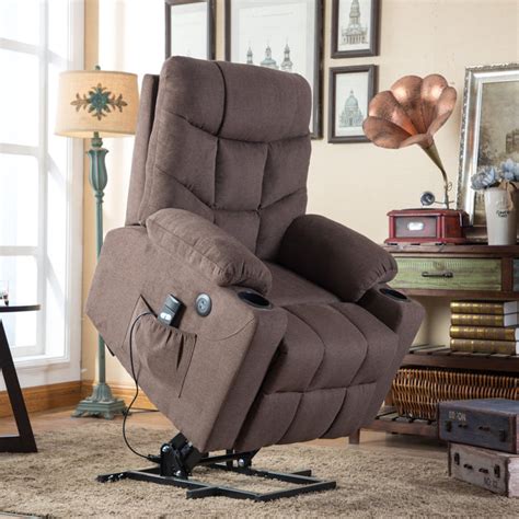 Power <strong>Lift Chair</strong> Large. . Used lift chair